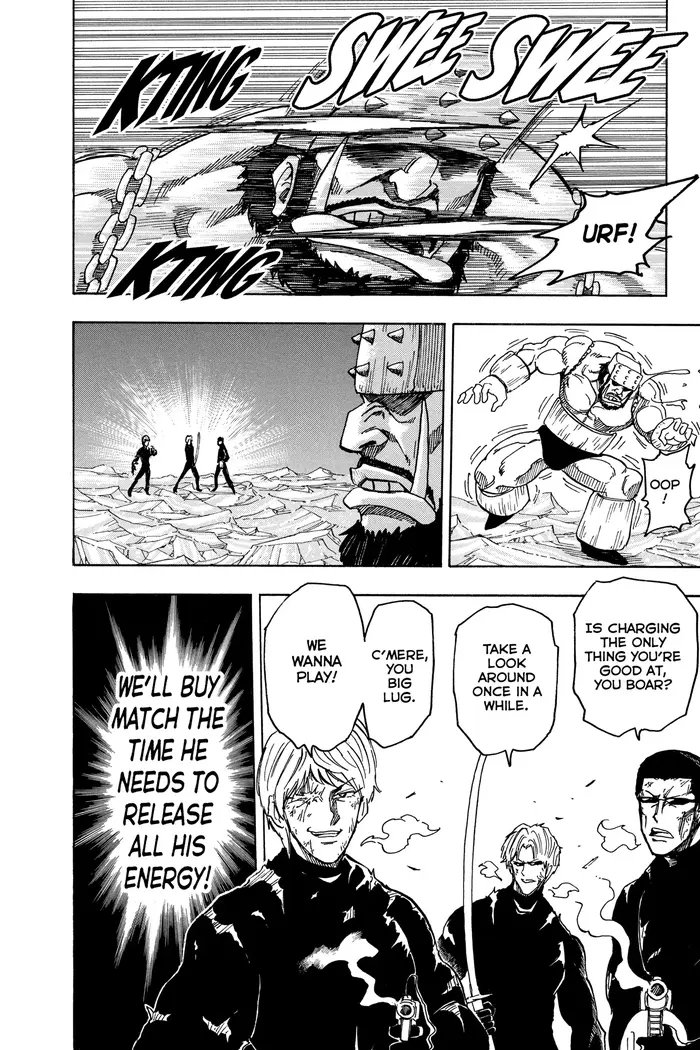 Toriko Chapter 81 image 20_optimized